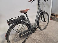 Elektrische damesfiets, qwic, trend - afbeelding 12 van  19