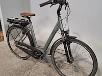 Elektrische damesfiets, qwic, trend - afbeelding 13 van  19