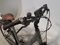 Elektrische damesfiets, qwic, trend - afbeelding 16 van  19