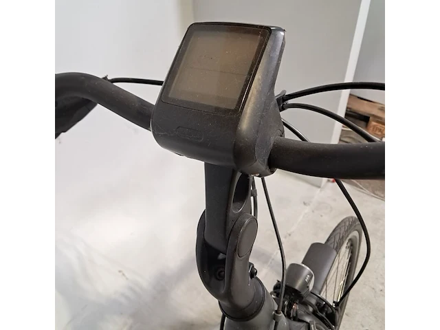Elektrische damesfiets, qwic, trend - afbeelding 18 van  19