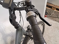 Elektrische damesfiets, qwic, trend - afbeelding 19 van  19