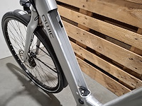 Elektrische damesfiets , qwic - afbeelding 2 van  14