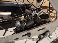 Elektrische damesfiets , qwic - afbeelding 4 van  14