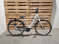 Elektrische damesfiets , qwic - afbeelding 1 van  14