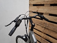 Elektrische damesfiets , qwic - afbeelding 10 van  14
