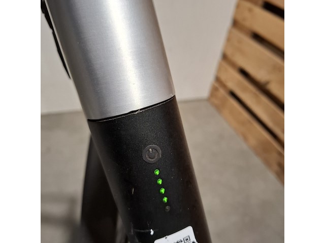 Elektrische damesfiets, qwic - afbeelding 3 van  14