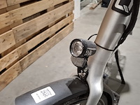 Elektrische damesfiets, qwic - afbeelding 4 van  14