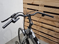 Elektrische damesfiets, qwic - afbeelding 10 van  14