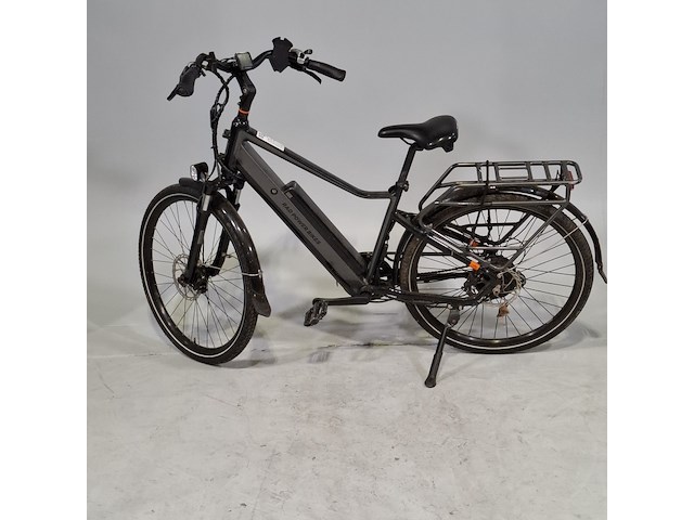 Elektrische damesfiets, rad power bikes - afbeelding 6 van  16