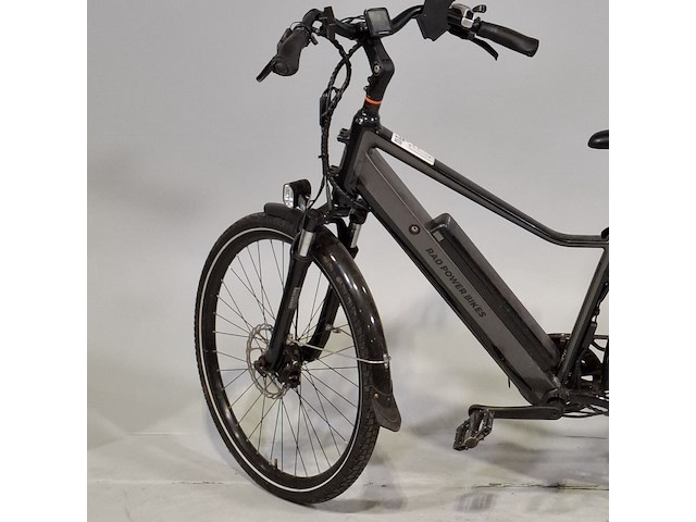 Elektrische damesfiets, rad power bikes - afbeelding 8 van  16