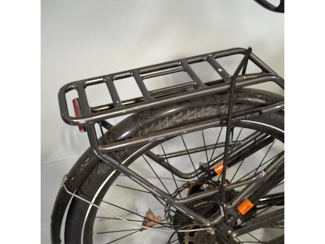 Elektrische damesfiets, rad power bikes - afbeelding 12 van  16