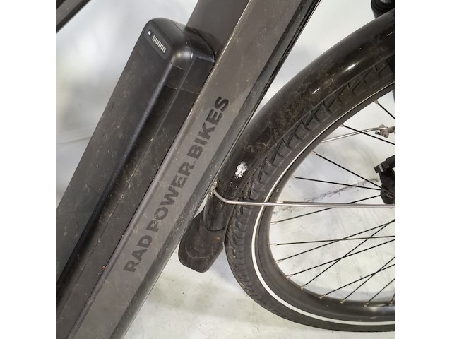 Elektrische damesfiets, rad power bikes - afbeelding 2 van  16