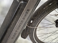 Elektrische damesfiets, rad power bikes - afbeelding 2 van  16