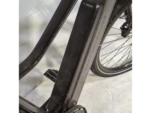 Elektrische damesfiets, rad power bikes - afbeelding 3 van  16