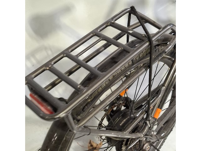 Elektrische damesfiets, rad power bikes - afbeelding 5 van  16