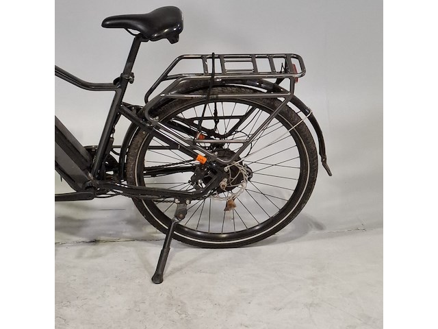 Elektrische damesfiets, rad power bikes - afbeelding 7 van  16