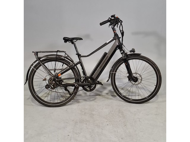 Elektrische damesfiets, rad power bikes - afbeelding 1 van  16