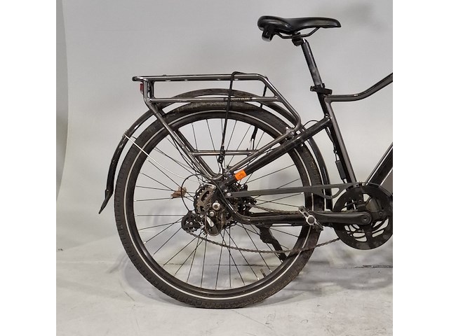 Elektrische damesfiets, rad power bikes - afbeelding 9 van  16