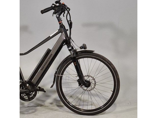 Elektrische damesfiets, rad power bikes - afbeelding 10 van  16
