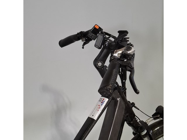 Elektrische damesfiets, rad power bikes - afbeelding 13 van  16