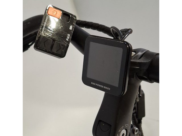 Elektrische damesfiets, rad power bikes - afbeelding 15 van  16