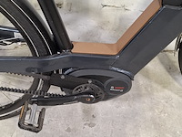 Elektrische damesfiets, riese&muller, nevo - afbeelding 2 van  14