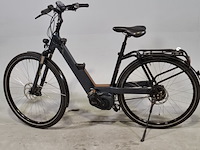 Elektrische damesfiets, riese&muller, nevo - afbeelding 4 van  14
