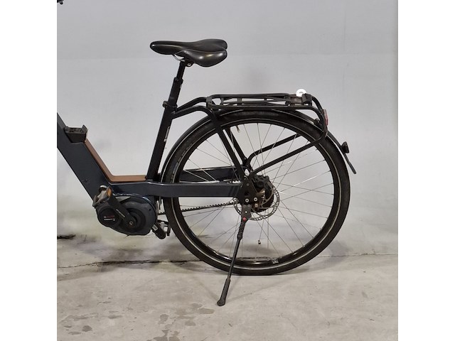 Elektrische damesfiets, riese&muller, nevo - afbeelding 5 van  14