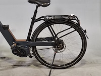 Elektrische damesfiets, riese&muller, nevo - afbeelding 5 van  14