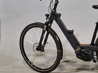 Elektrische damesfiets, riese&muller, nevo - afbeelding 6 van  14