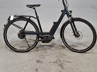 Elektrische damesfiets, riese&muller, nevo