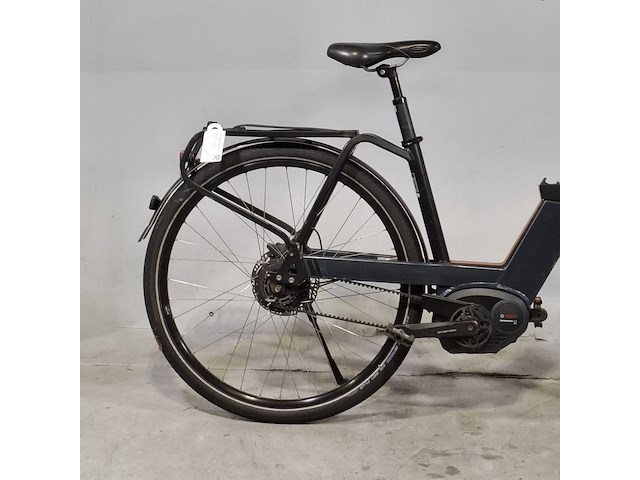 Elektrische damesfiets, riese&muller, nevo - afbeelding 7 van  14