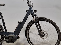 Elektrische damesfiets, riese&muller, nevo - afbeelding 8 van  14