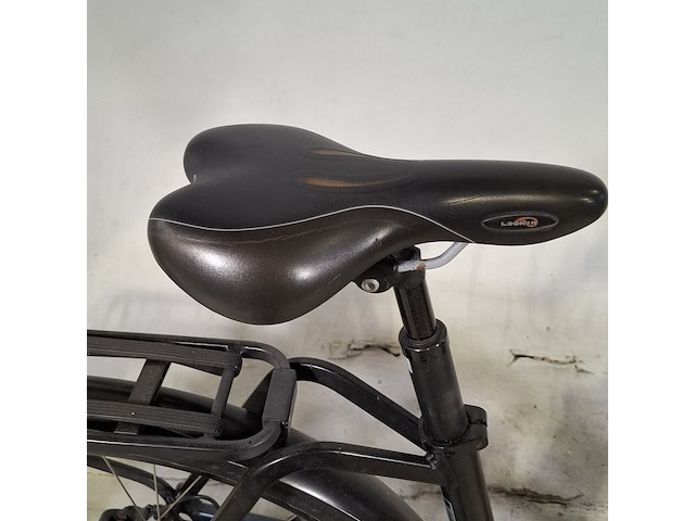 Elektrische damesfiets, riese&muller, nevo - afbeelding 9 van  14