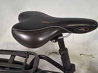 Elektrische damesfiets, riese&muller, nevo - afbeelding 9 van  14