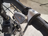 Elektrische damesfiets, riese&muller, nevo - afbeelding 11 van  14