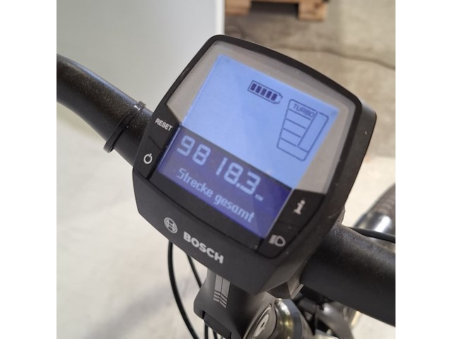 Elektrische damesfiets, riese&muller, nevo - afbeelding 12 van  14