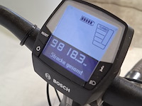 Elektrische damesfiets, riese&muller, nevo - afbeelding 12 van  14