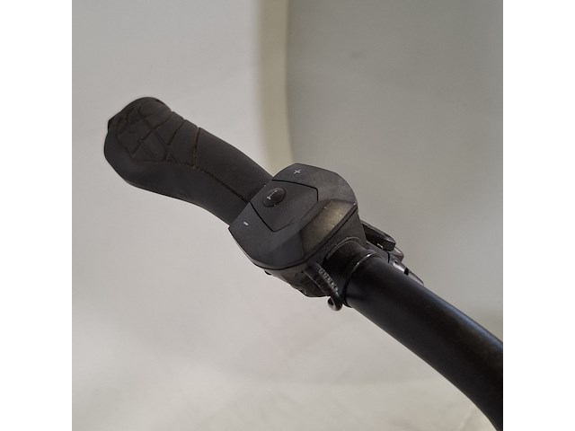 Elektrische damesfiets, riese&muller, nevo - afbeelding 13 van  14