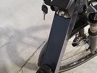 Elektrische damesfiets, riese&muller, nevo - afbeelding 14 van  14