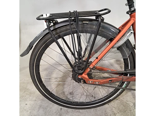 Elektrische damesfiets, rih - afbeelding 5 van  19