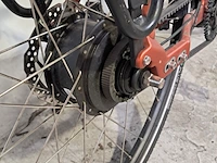 Elektrische damesfiets, rih - afbeelding 6 van  19