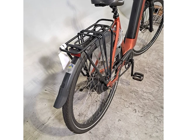 Elektrische damesfiets, rih - afbeelding 7 van  19