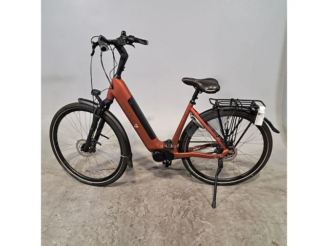 Elektrische damesfiets, rih - afbeelding 8 van  19