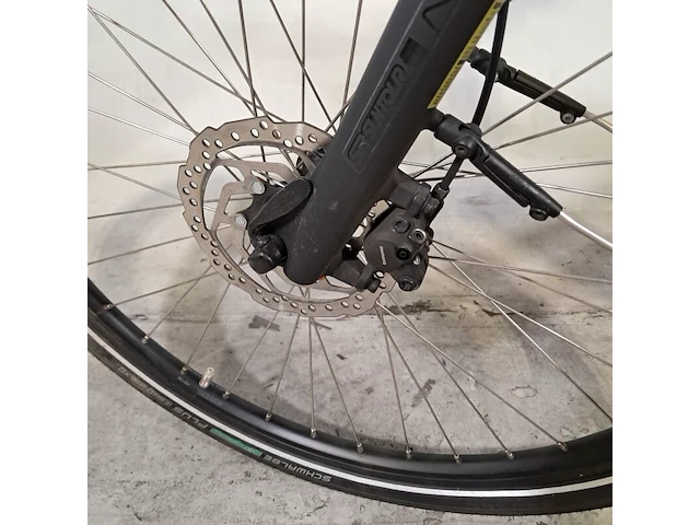 Elektrische damesfiets, rih - afbeelding 9 van  19