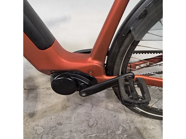 Elektrische damesfiets, rih - afbeelding 10 van  19