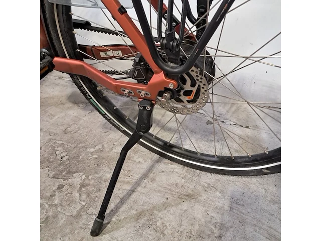 Elektrische damesfiets, rih - afbeelding 11 van  19