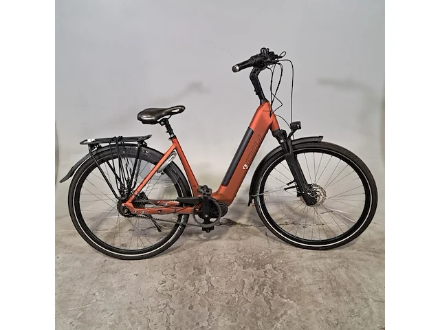 Elektrische damesfiets, rih - afbeelding 1 van  19