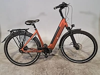 Elektrische damesfiets, rih