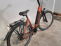 Elektrische damesfiets, rih - afbeelding 12 van  19